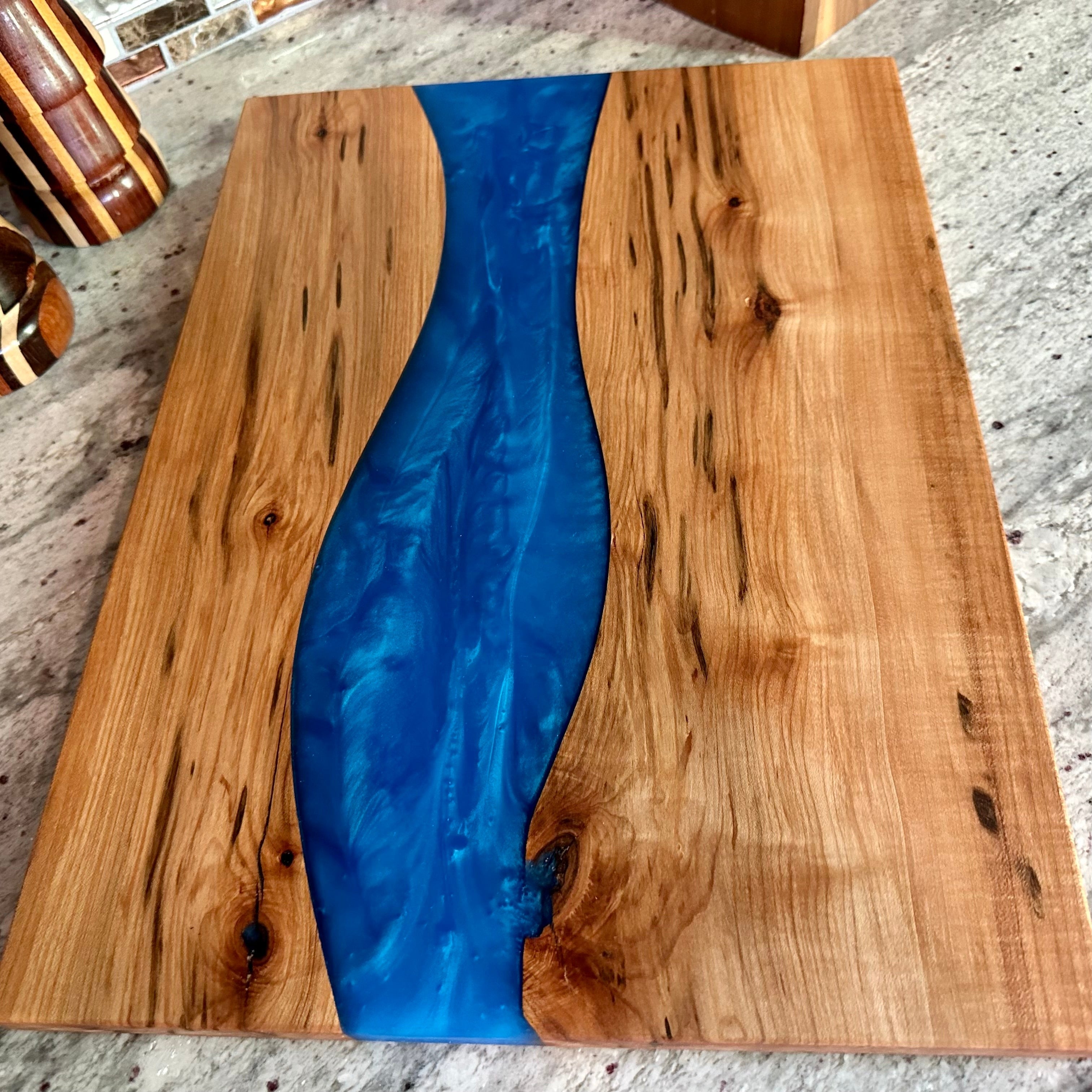 Hickory Resin Culinary Series Charcuterie Boards – Distinction by ...